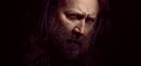 So kannst du die 15 besten Filme mit Nicolas Cage streamen