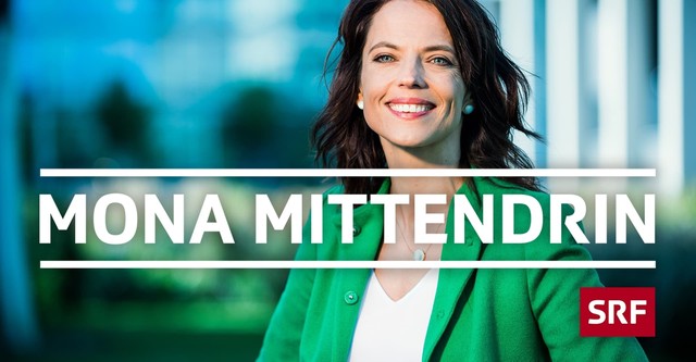 Mona Mittendrin