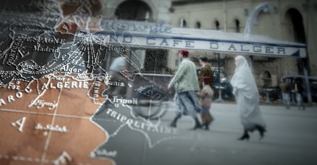 Colonisation, une histoire française