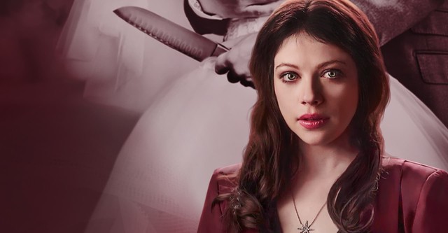 Meet, Marry, Murder Hosted by Michelle Trachtenberg