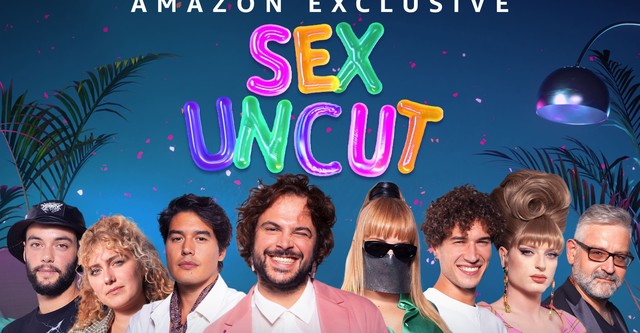 Sex, Uncut – L’amore e il sesso fuori copione