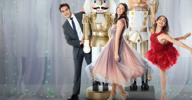 La danseuse étoile de Noël