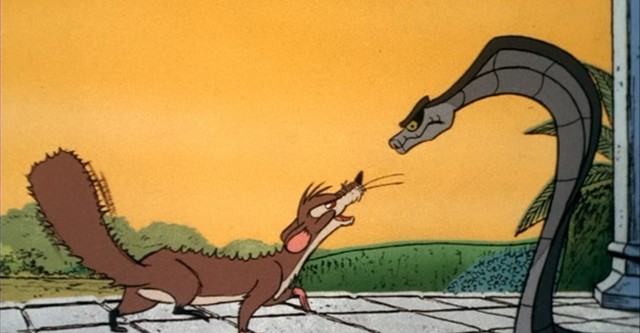 Rikki-Tikki-Tavi streaming: where to watch online?