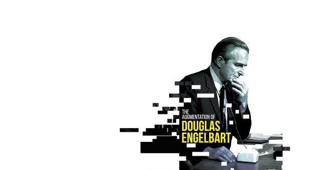 The Augmentation of Douglas Engelbart