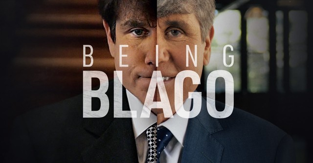 Being Blago