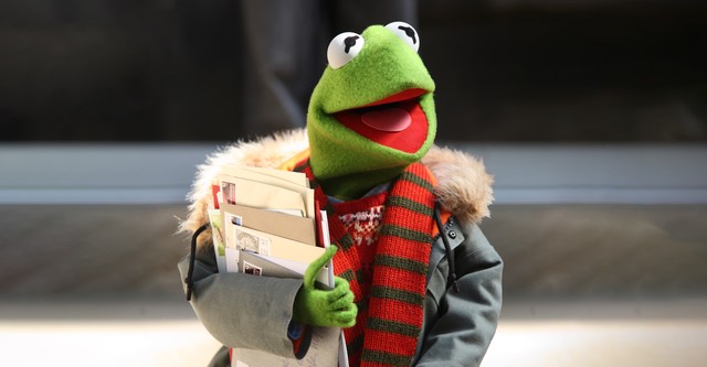 A Muppets Christmas: Letters to Santa