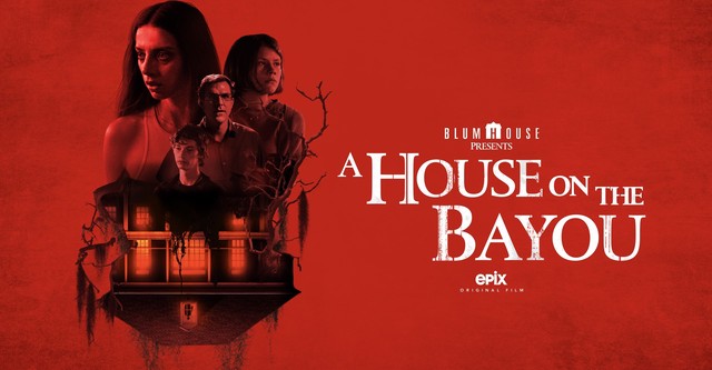 A House on the Bayou filme - Veja onde assistir