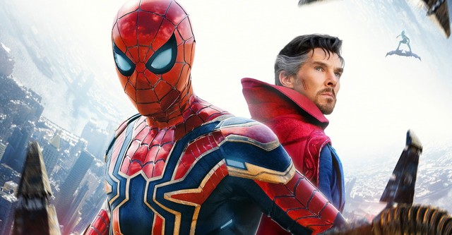 Spider-Man: No Way Home - watch streaming online