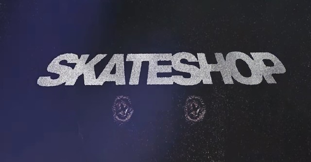 Skateshop