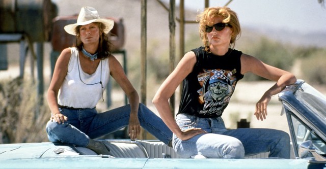 Prime Video: Thelma and Louise