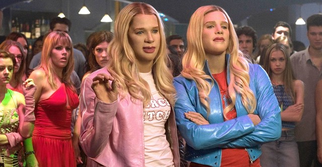 White Chicks