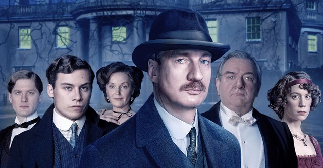 An Inspector Calls