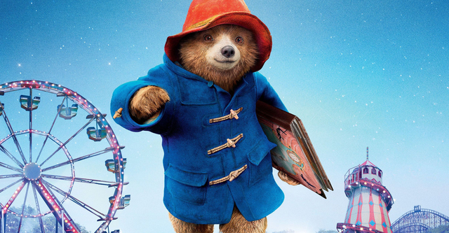 How (and Where) to Watch the Paddington Movies in Order