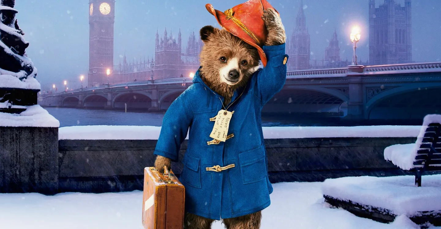 Paddington : les films et série de l’ourson so british dans l’ordre