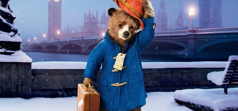Paddington : comment regarder dans l’ordre et en streaming les films avec l’adorable ourson so british ?