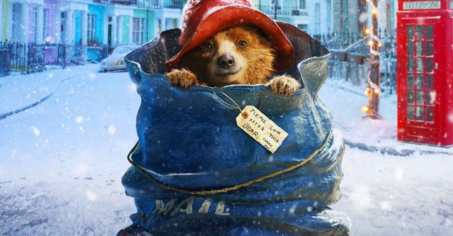 Paddington