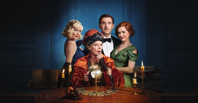 Blithe Spirit