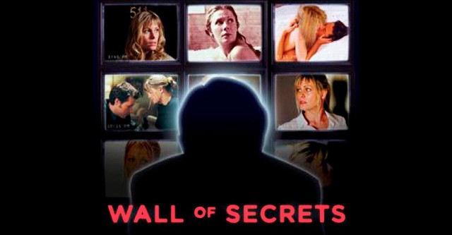 Le mur des secrets