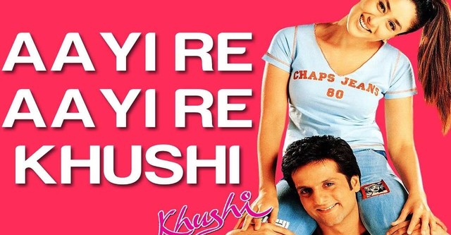 Khushi