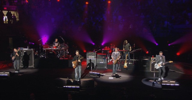 O.A.R.: Live from Madison Square Garden