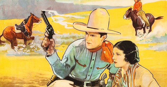 Between Fighting Men