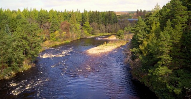 Grand Tours of Scotland's Rivers