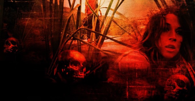 Primeval - the Hunt for a Killer