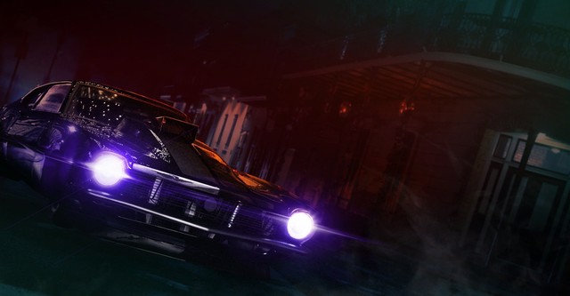 Street Outlaws: New Orleans