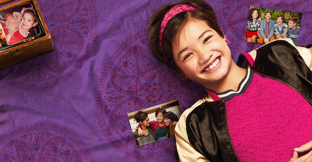 Andi Mack