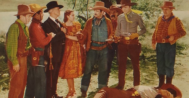 Rollin' Plains