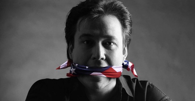 American: The Bill Hicks Story