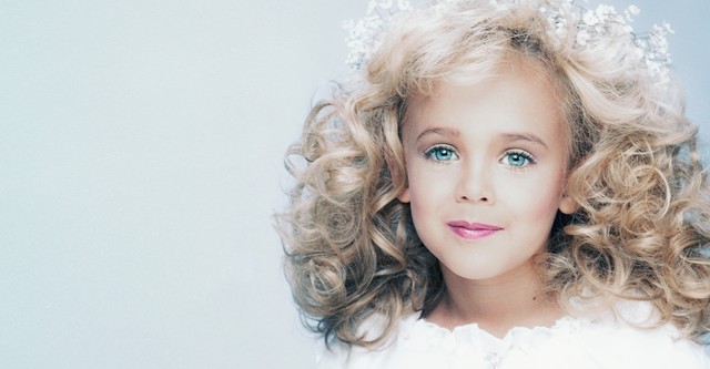 JonBenet Ramsey: What Really Happened