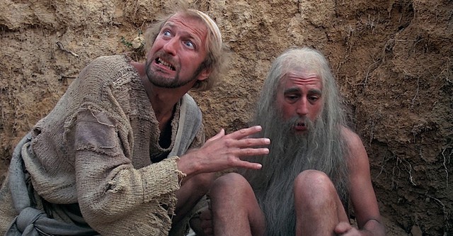 Life of Brian