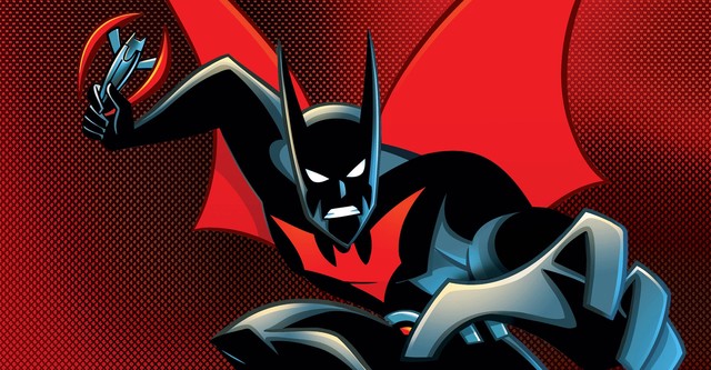 Batman Beyond