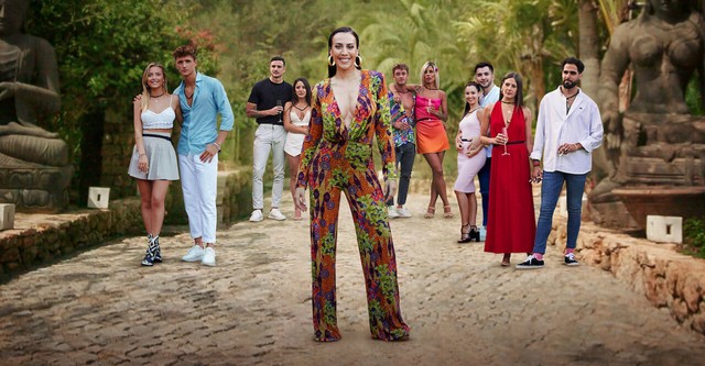 Miłość i kłamstwa