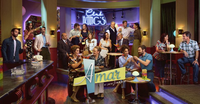 Amar es para siempre