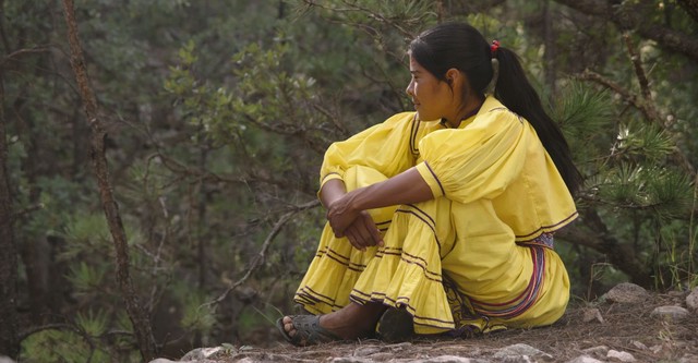 Lorena, Light-footed Woman