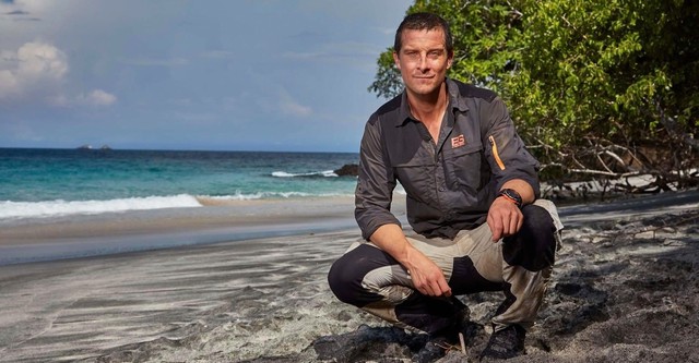 Man vs. Wild - watch tv show streaming online