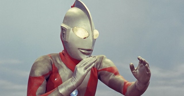 Ultraman