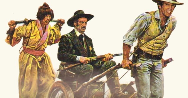 Dispara Primeiro... Pergunta Depois