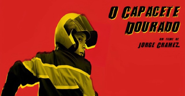 O Capacete Dourado