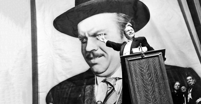 Citizen Kane