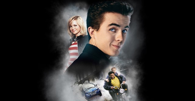 Agent Cody Banks 2: Mission London