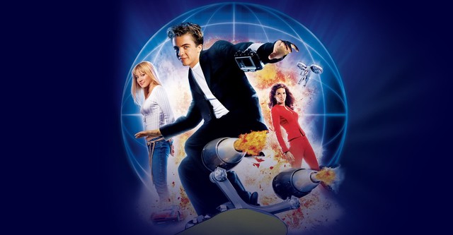 Agent Cody Banks