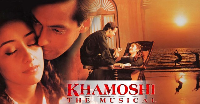 Khamoshi the Musical