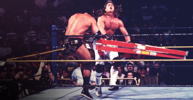 Watch best sale wrestlemania 10