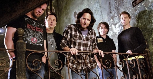 Pearl Jam Twenty