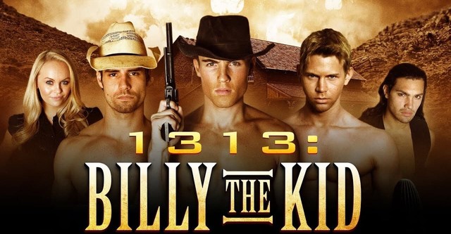 1313: Billy the Kid