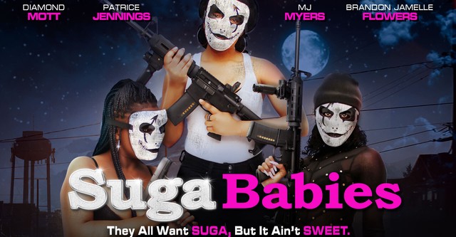 Suga Babies