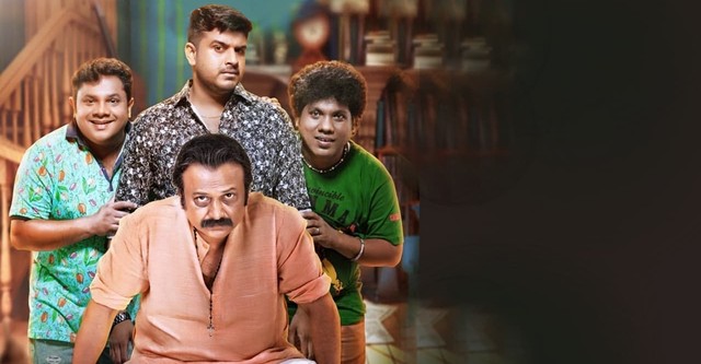 Margamkali full movie sale dailymotion